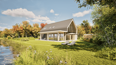 Steekterweg 15C, 2407BD Alphen aan den Rijn